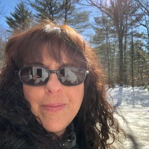 Meet your Posher, Nancy